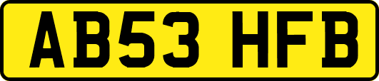 AB53HFB