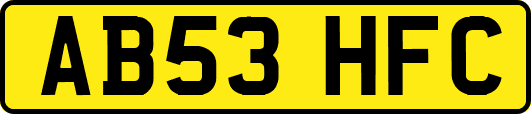 AB53HFC