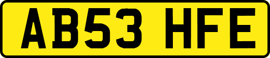 AB53HFE