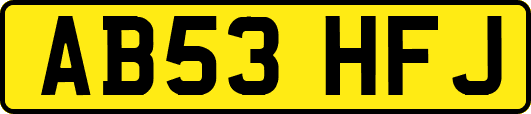 AB53HFJ