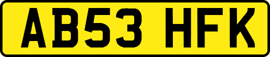 AB53HFK