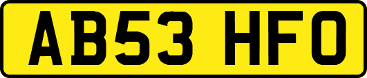 AB53HFO