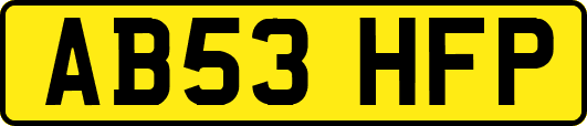 AB53HFP