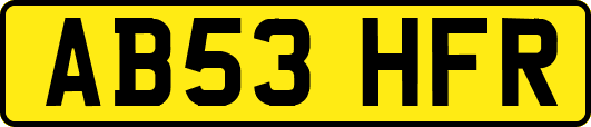 AB53HFR