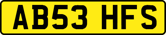 AB53HFS