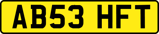 AB53HFT