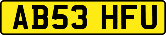AB53HFU