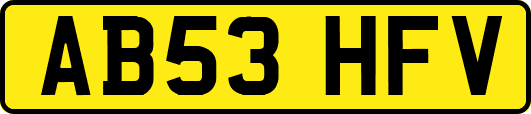 AB53HFV