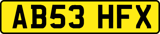 AB53HFX