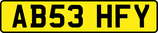 AB53HFY