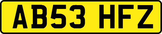 AB53HFZ