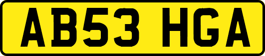 AB53HGA