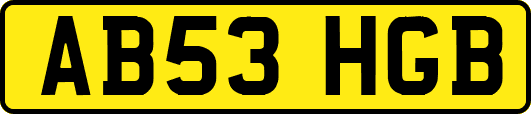AB53HGB