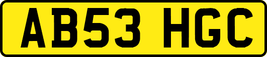AB53HGC