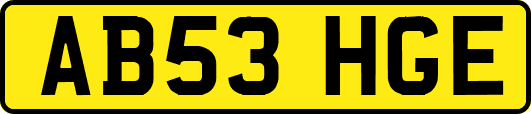 AB53HGE
