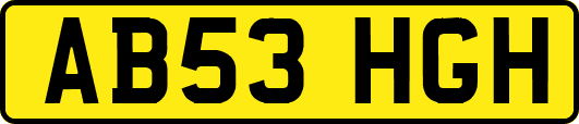 AB53HGH