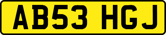 AB53HGJ