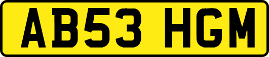 AB53HGM