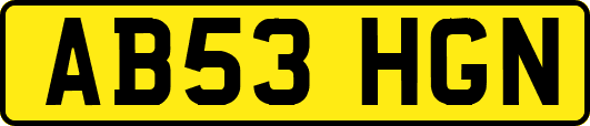 AB53HGN