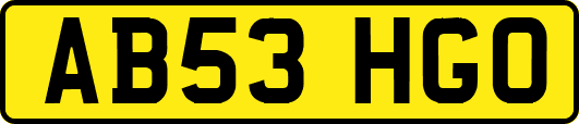 AB53HGO