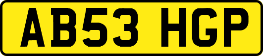 AB53HGP