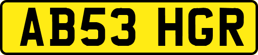 AB53HGR