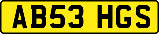 AB53HGS