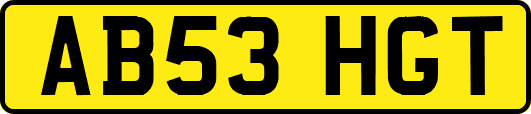 AB53HGT