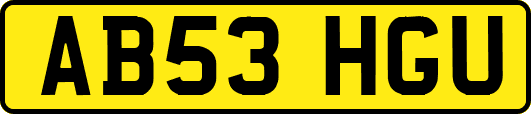 AB53HGU