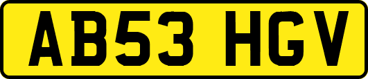 AB53HGV