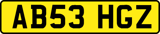 AB53HGZ