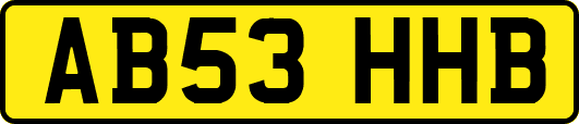 AB53HHB