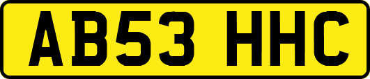 AB53HHC