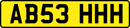 AB53HHH