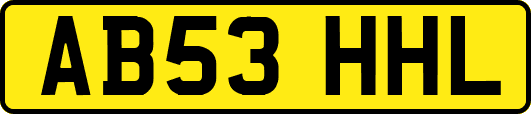 AB53HHL