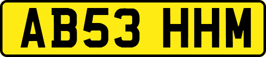 AB53HHM