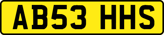 AB53HHS