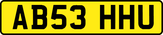 AB53HHU