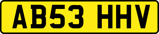 AB53HHV