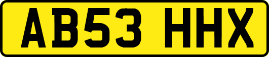 AB53HHX