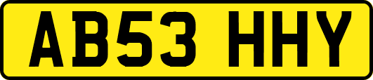AB53HHY