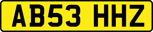 AB53HHZ