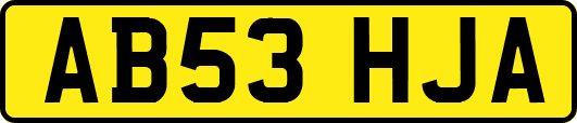 AB53HJA