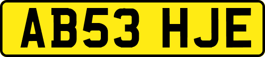 AB53HJE