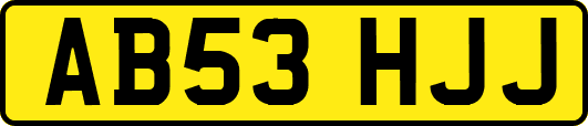 AB53HJJ