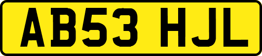 AB53HJL