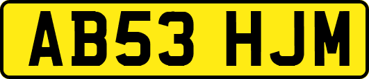 AB53HJM