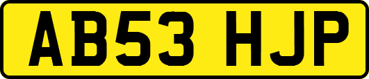 AB53HJP