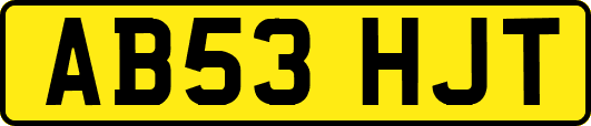 AB53HJT