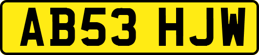 AB53HJW